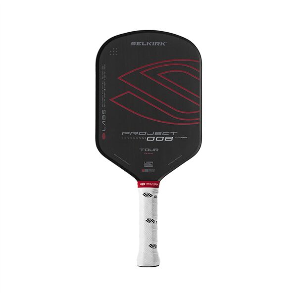 Vợt Pickleball Selkirk LABS Project 008 13mm - Tour